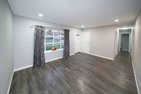 Real Estate example