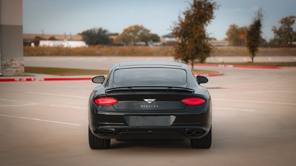 Automotive example