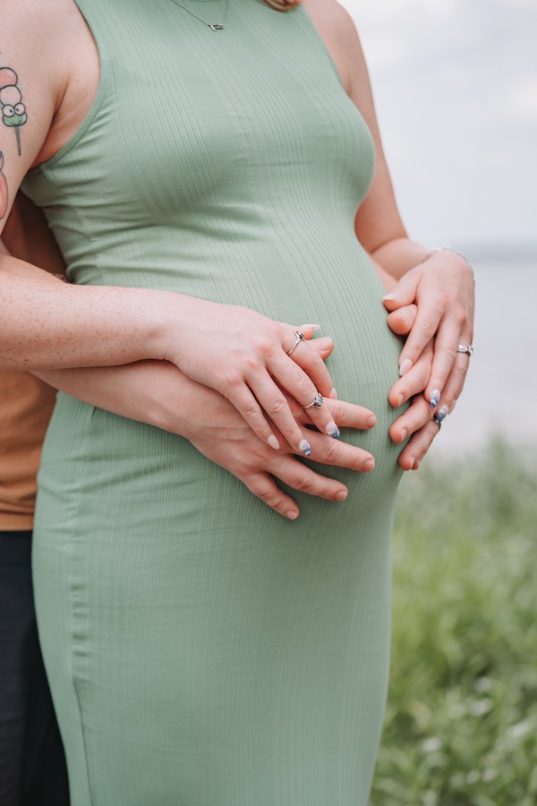 Maternity example