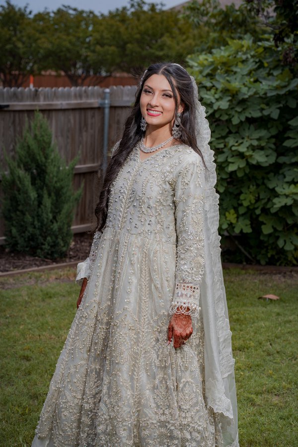 Wedding example