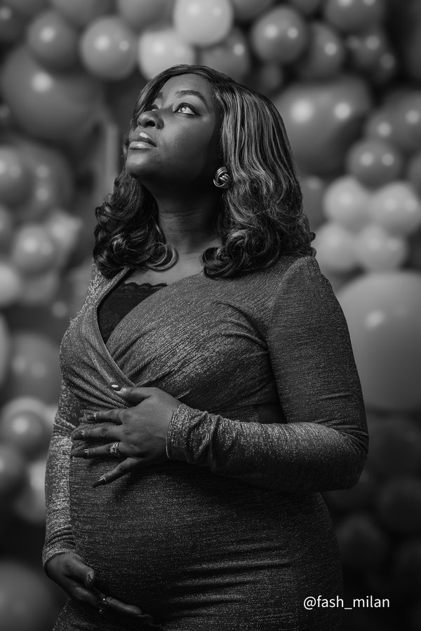 Maternity example