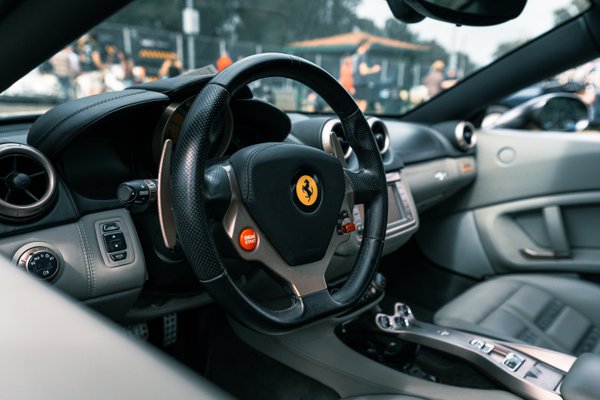 Automotive example