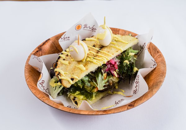 Food example