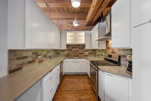 Real Estate example