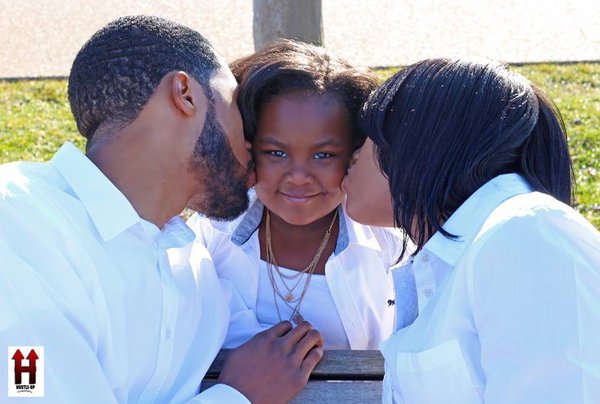 Family example