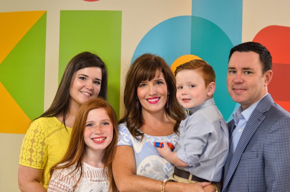 Family example