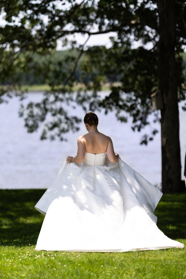 Wedding example