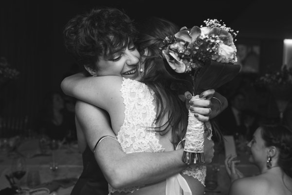 Wedding example
