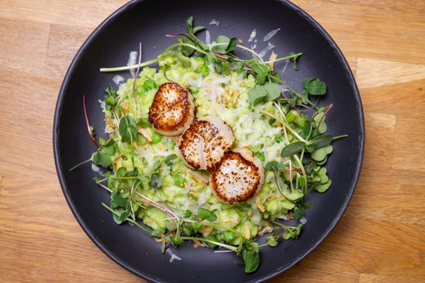Food example