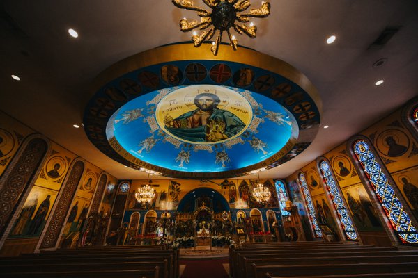 Religious example