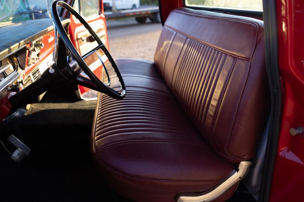 Automotive example