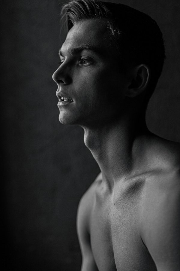 Portrait example