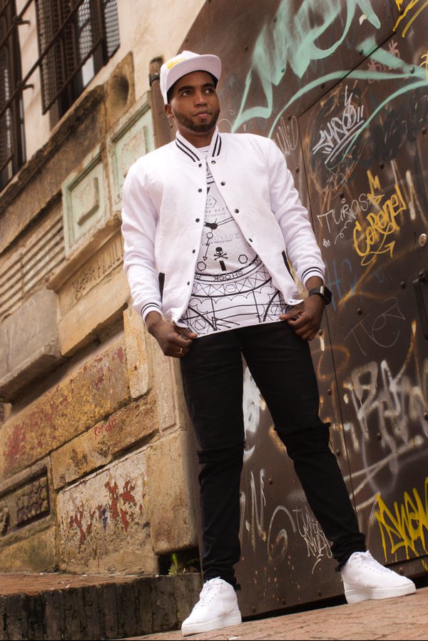 Fashion example