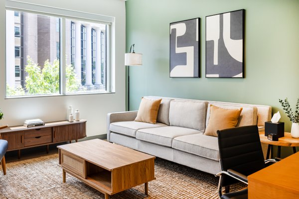 Real Estate example