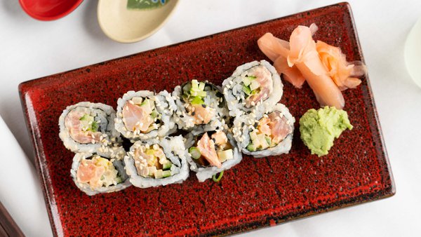 Food example