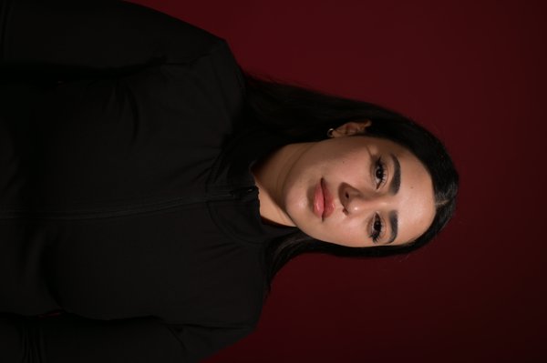 Portrait example