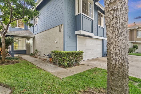 Real Estate example