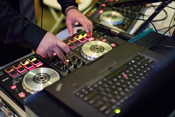 Party example