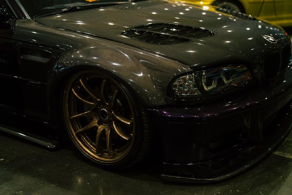 Automotive example