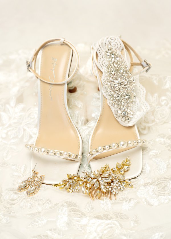 Wedding example