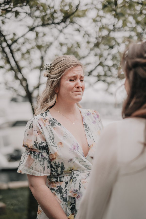 Wedding example