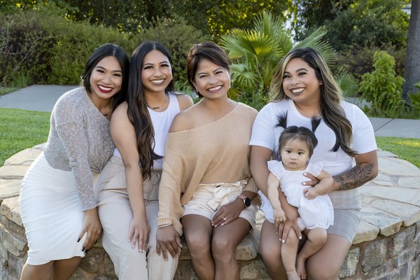 Family example