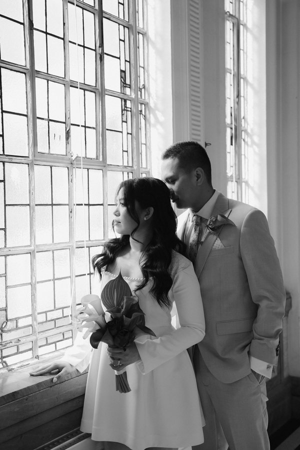 Wedding example