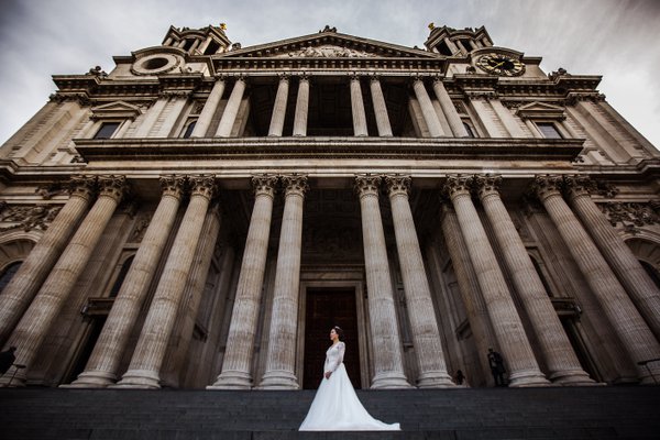 Wedding example