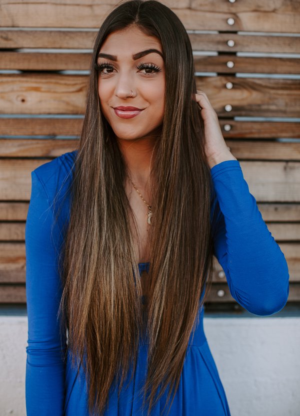 Portrait example