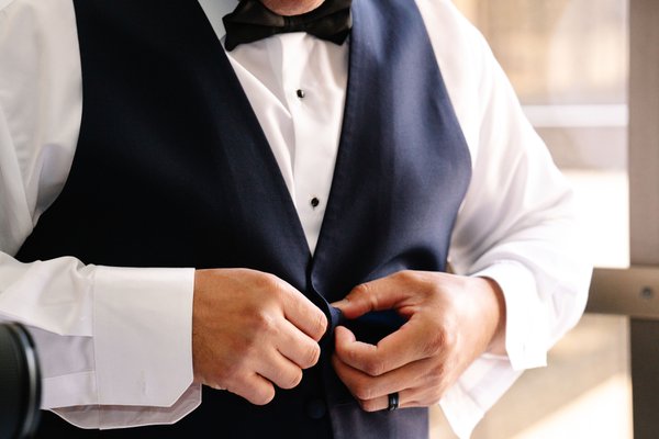 Wedding example