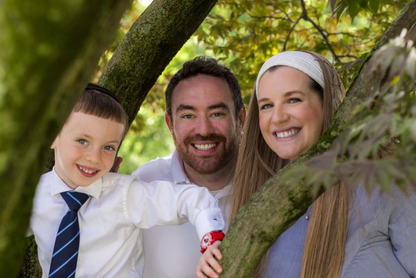 Family example