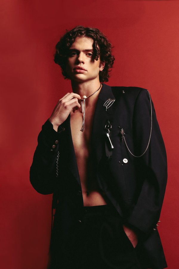 Fashion example
