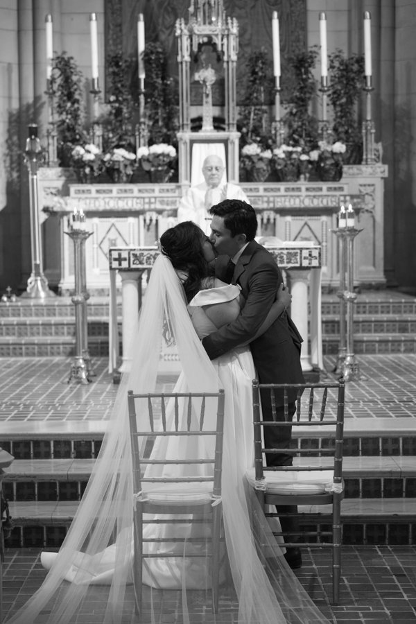 Wedding example
