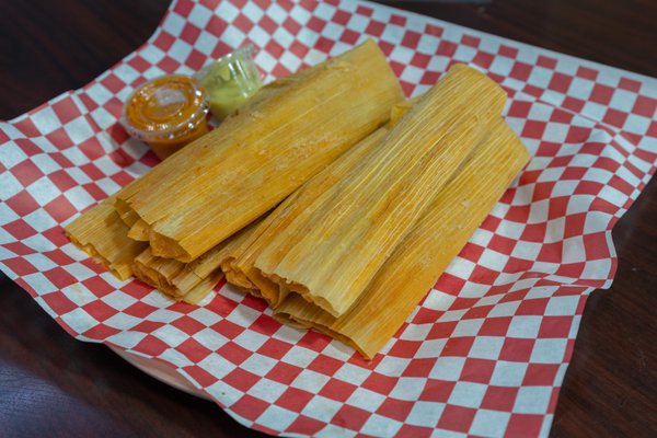 Food example