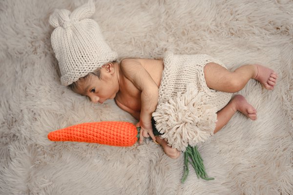 Newborn example