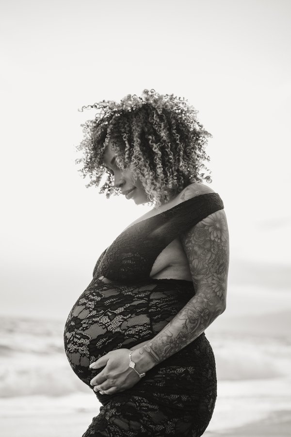 Maternity example