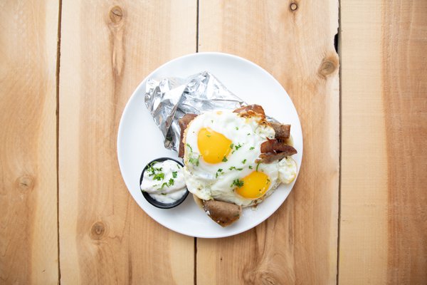 Food example
