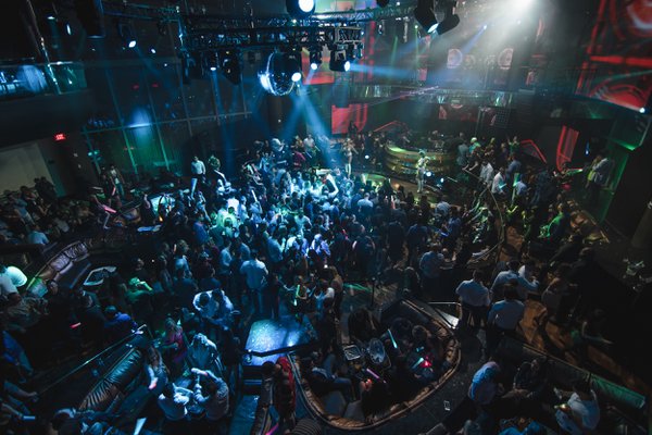 Party example