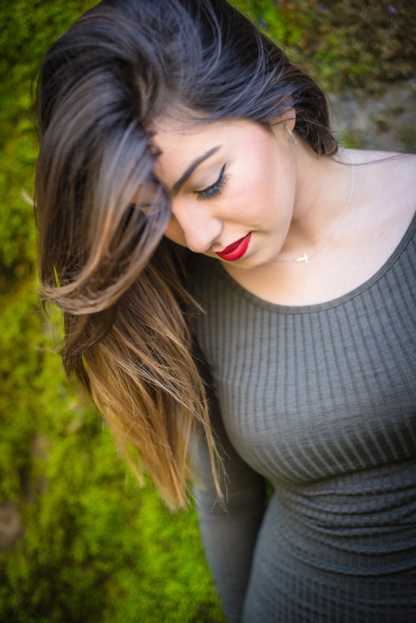 Portrait example