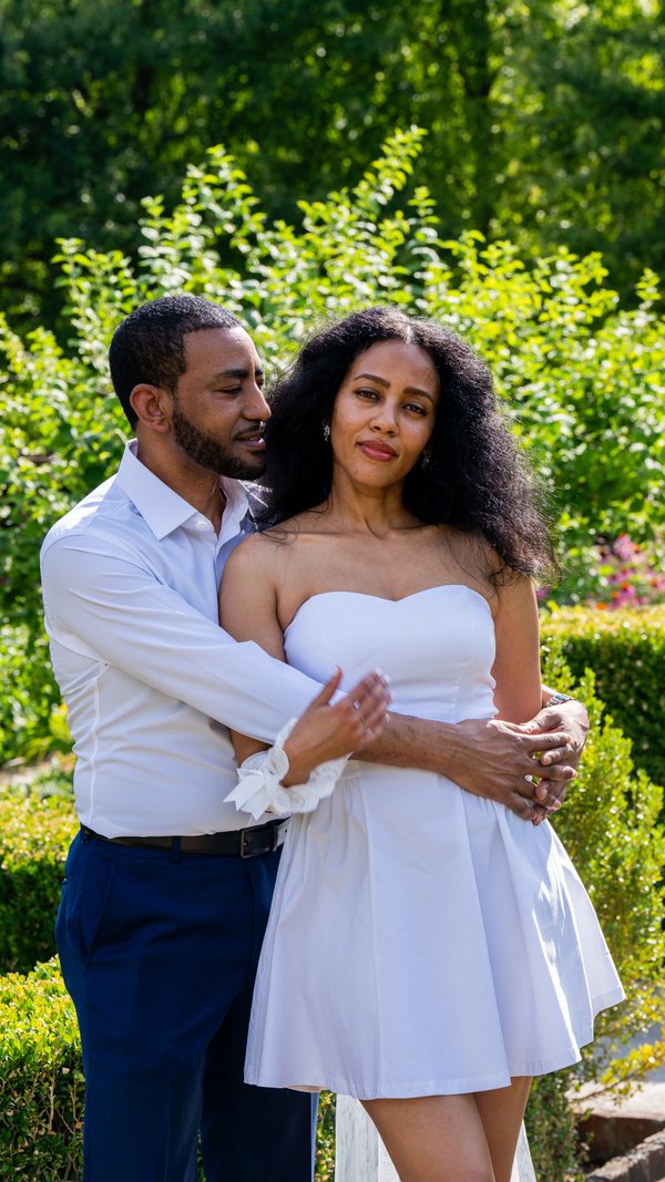 Engagement example