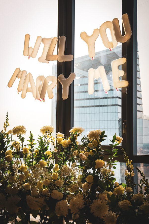 Engagement example