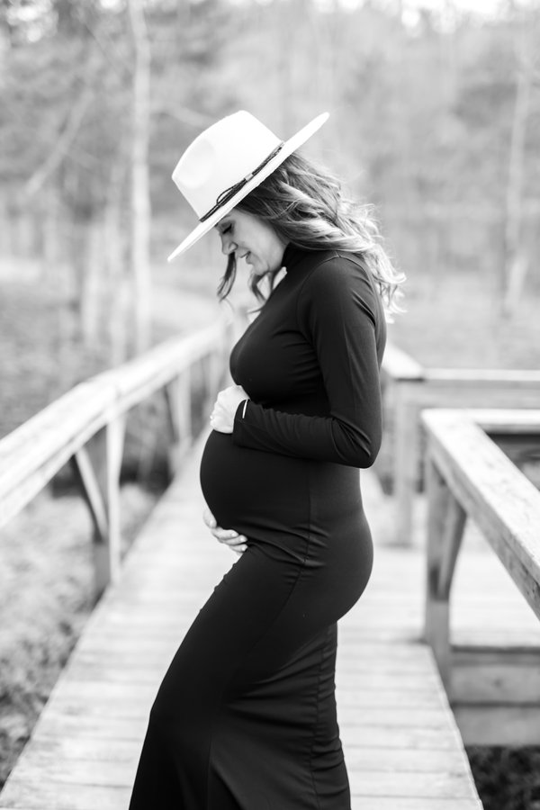 Maternity example