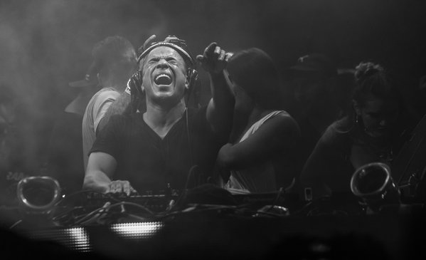 Party example
