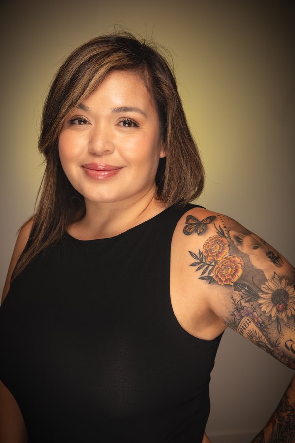 Team & Office example