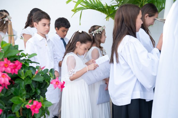 Religious example