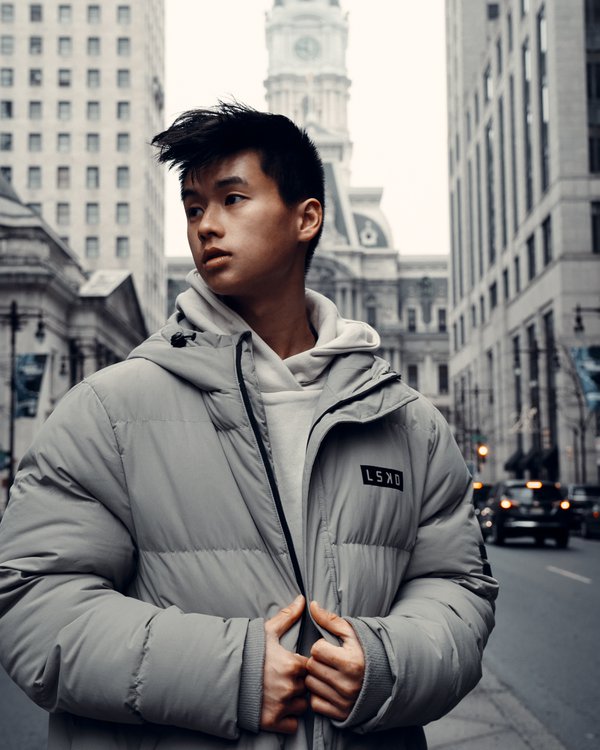 Fashion example