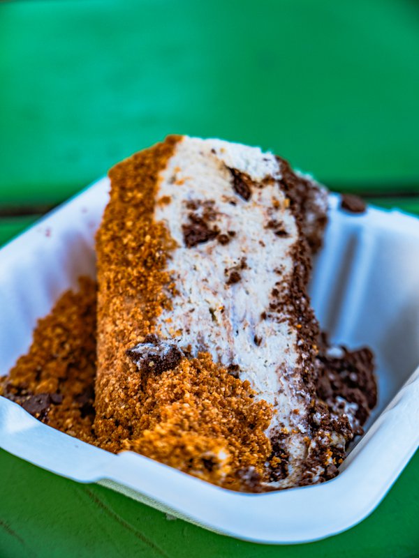 Food example