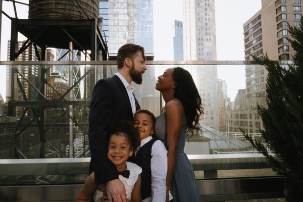 Family example