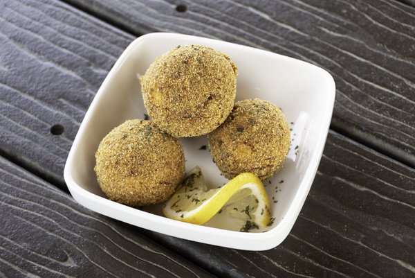Food example