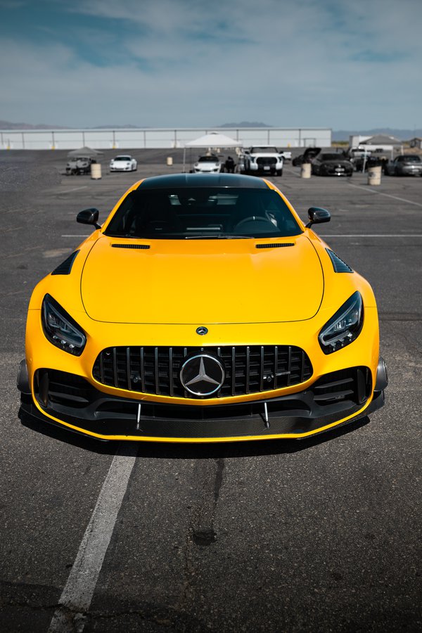 Automotive example